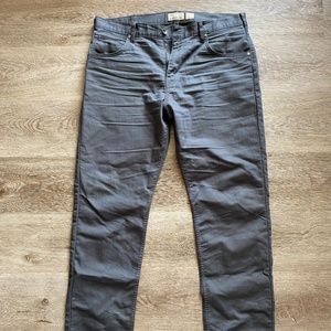 PATAGONIA Men's Performance Twill Jeans - Regular